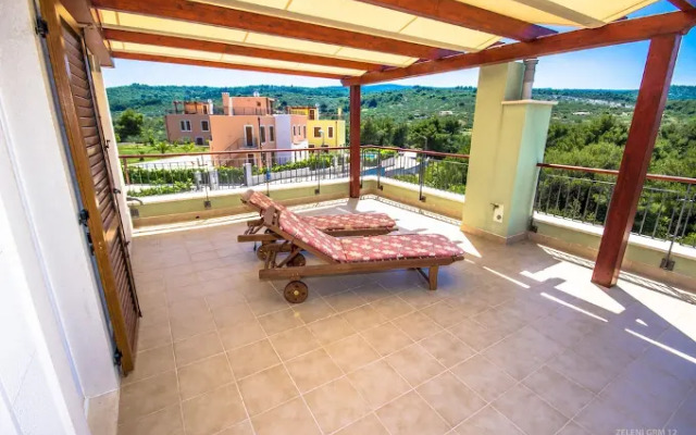 Vila Zora