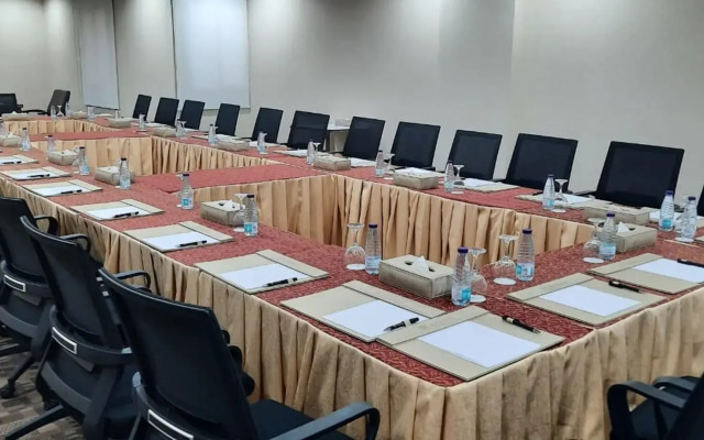 Hayat Alriyadh Hotel