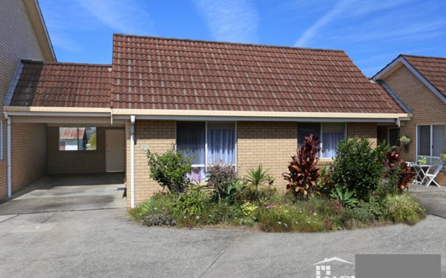 Villa Mara - Sawtell, NSW