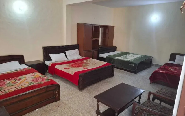 Marhaba Hotel