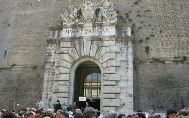 Little Heaven In Rome