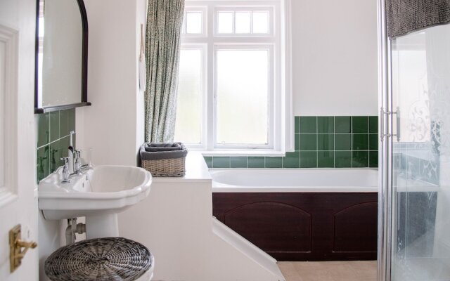 Hillcrest, Aldeburgh