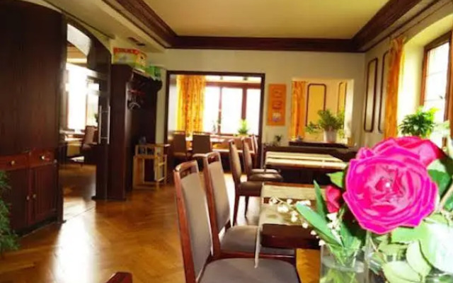 Hotel Koenigsaecker