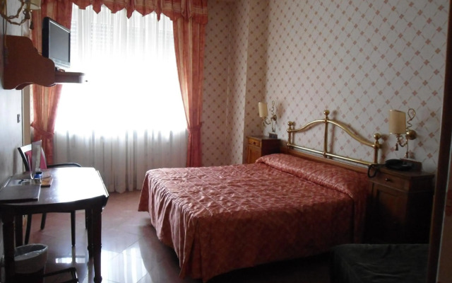 Hotel Continental