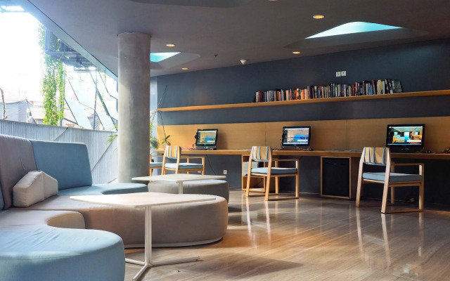 IZE Seminyak by LifestyleRetreats