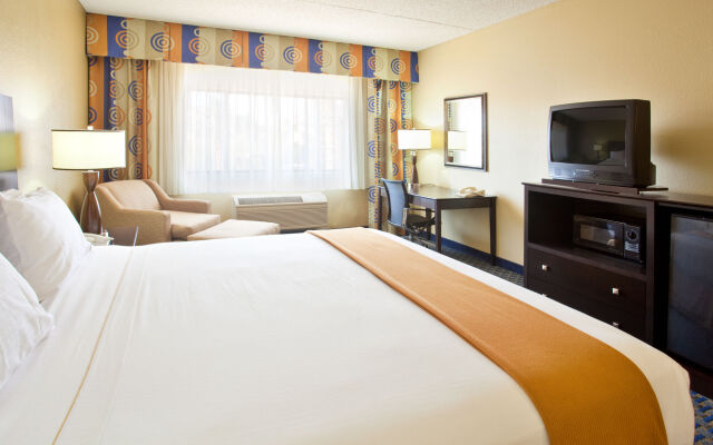 Fairfield by Marriott Inn & Suites Phoenix West Chandler