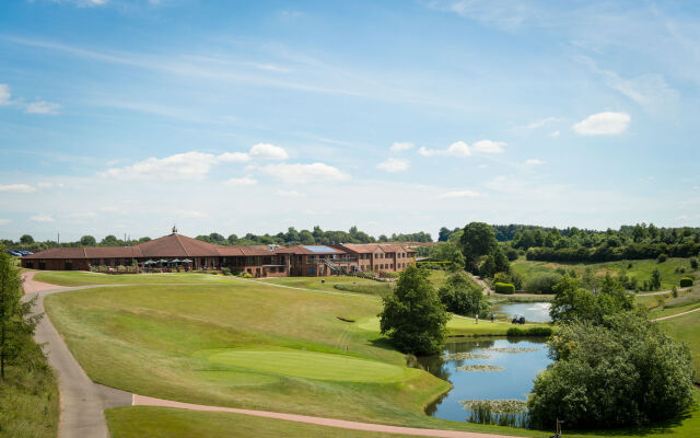 Greetham Valley Hotel