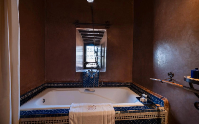 Kasbah Agafay Hotel And Spa