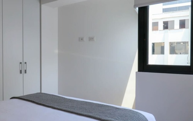 Amazing 1BR in San Isidro