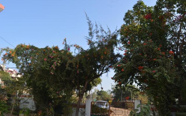 Jheelam Homestay