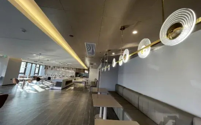 Greentree Eastern Hotel（Yiwu Yiwu International Trade City）