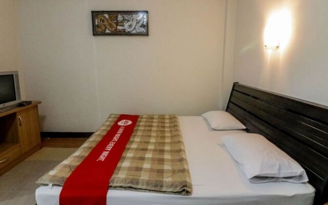 NIDA Rooms San Na Meng 130 Sansai