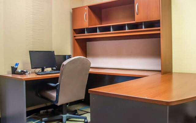 Comfort Inn & Suites Hamburg - Buffalo South