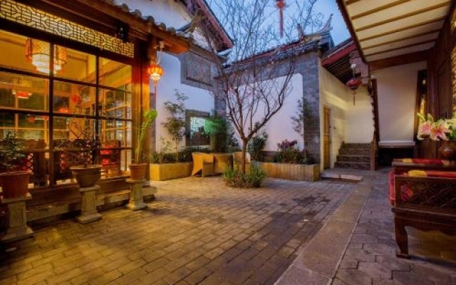 Xilu Xiaoxie Inn