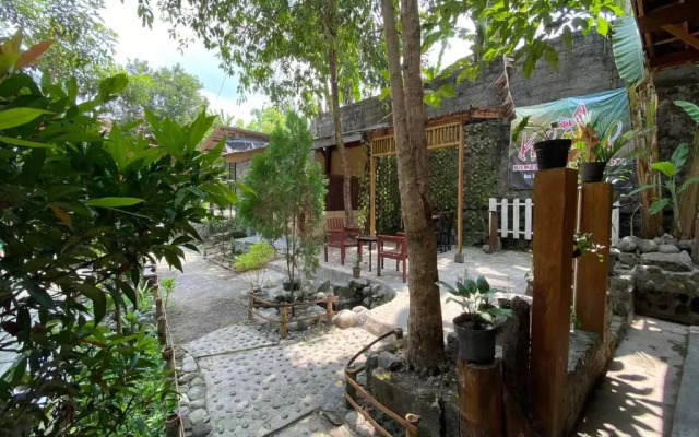 Pondok Kali Oedal