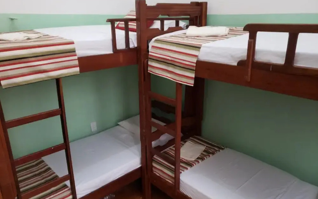 Antonieta Hostel