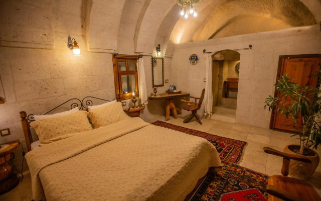 Koza Cave Hotel
