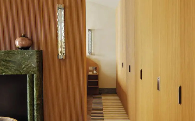 Palazzo Talìa - Small Luxury Hotels of the World