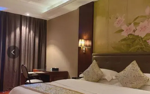 Wangfu Hotel