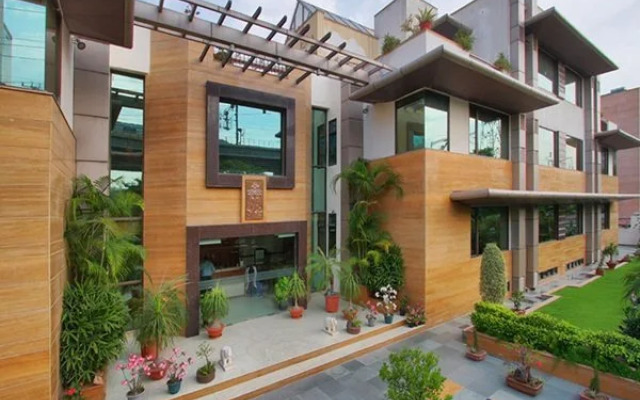 Sona South City