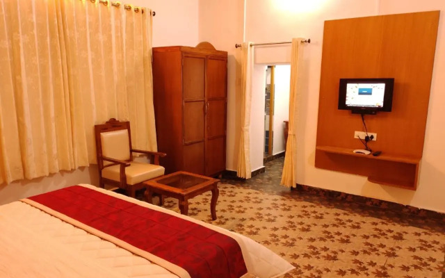 Hotel Mayura Gerusoppa Jogfalls