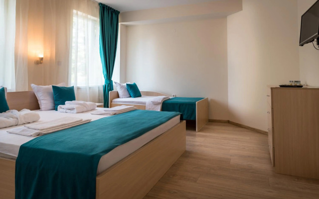 Youth Centre Plovdiv