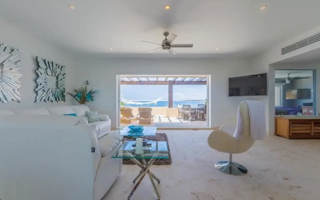 Isla 33 - 4 Bedroom PH #1304