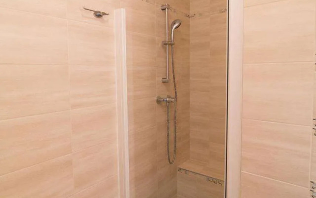 Apartman Labe