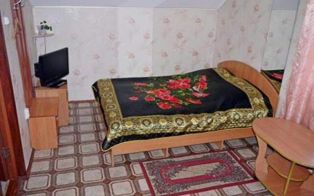 Guest house Dom Turista