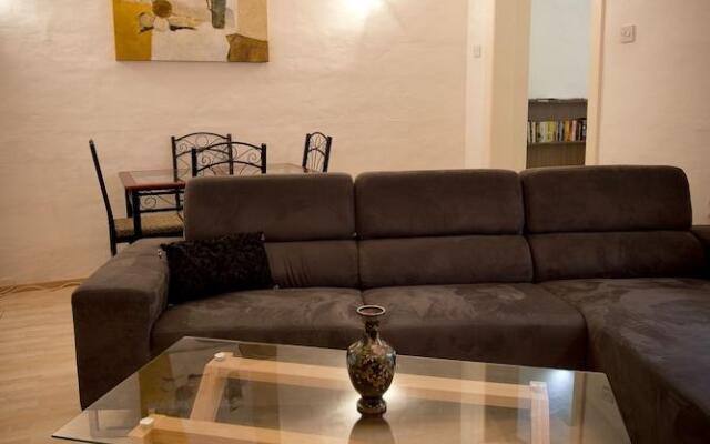 Valletta Arch Apartment