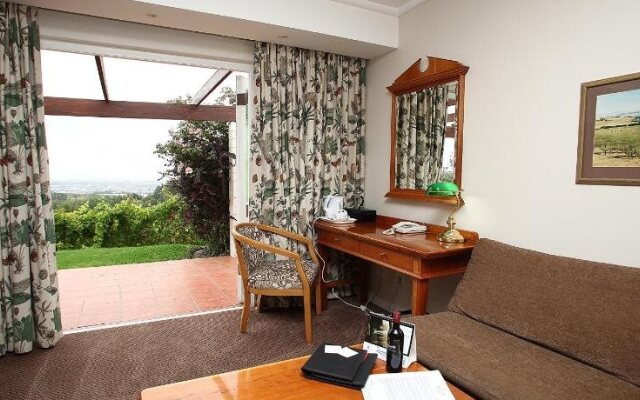 Zevenwacht Country Inn