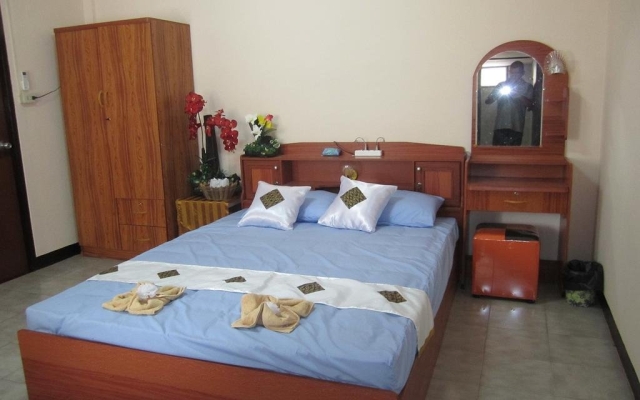 Dutch Guesthouse