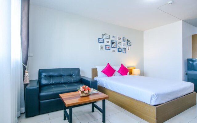 Nature Boutique Hotel