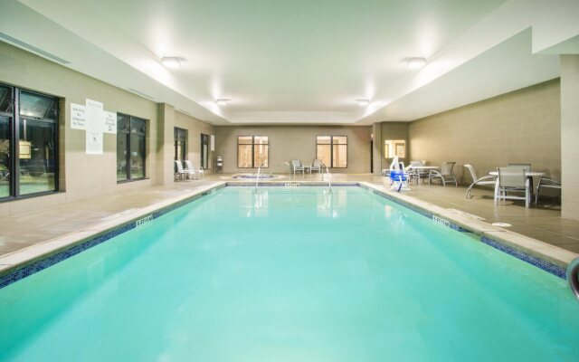 Holiday Inn Express & Suites Amarillo West by IHG