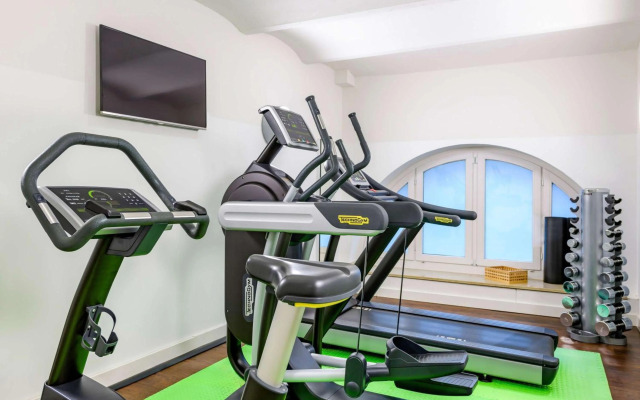 ibis Styles Trier
