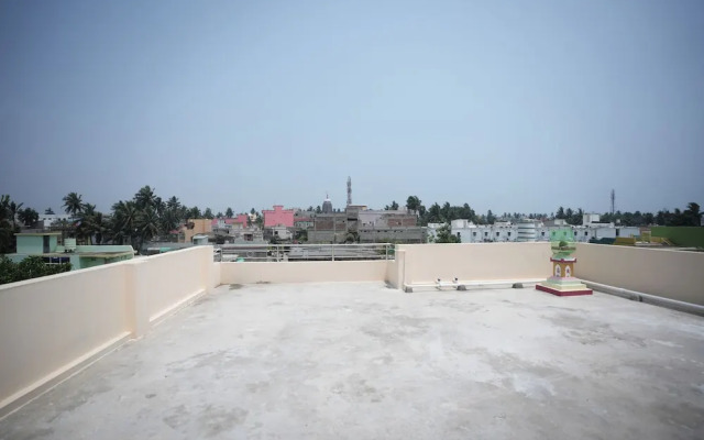 Sadhu Inn