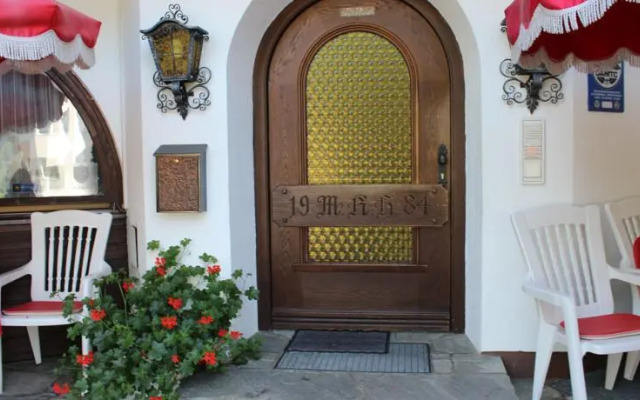 Johannahof Appartements