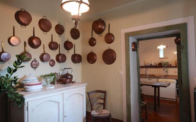 Agriturismo Il Ponticello