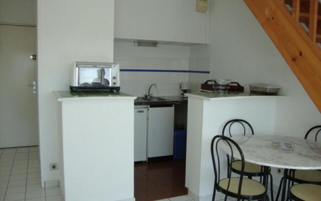 Appartement La Rochelle, 2 pièces, 4 personnes - FR-1-551-48