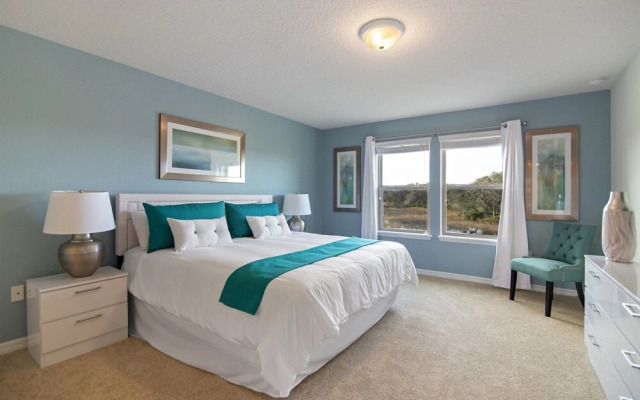 Solterra 5BR Splash Pool Townhouse