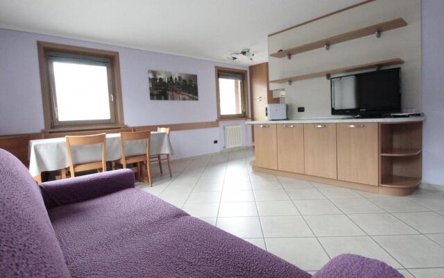 Apartment in Livigno, near the ski area