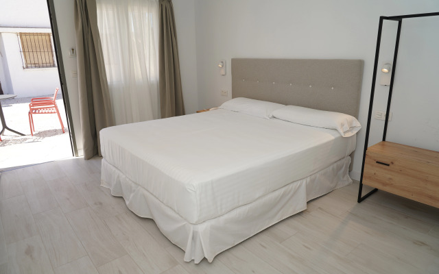 Hostal San Juan