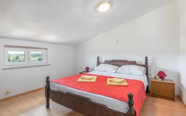 Apartments Stanko Fazana