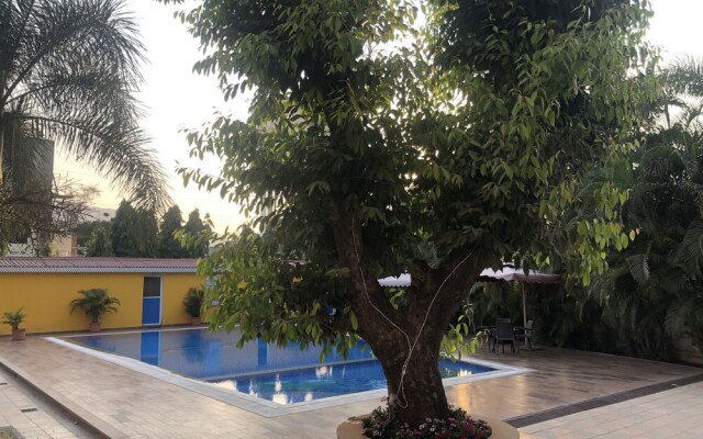 Resort Silver Hills Lonavala