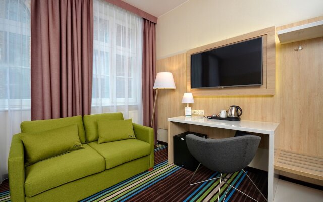 Stay inn Hotel Gdansk