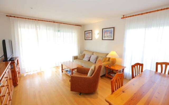 Apartamento Acogedor Para 6 Personas en Cambrils