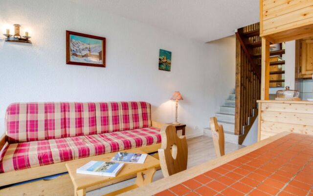 Villa Brelin Les Menuires 20495