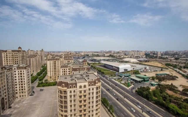 Sports Village Baku
