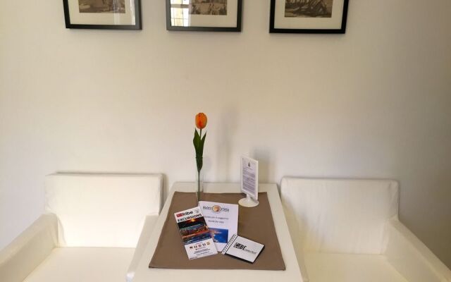 Made in Ortigia Apartments