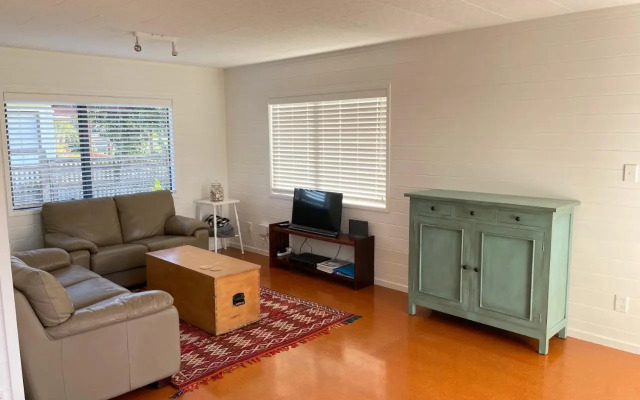 Hahei Beach House - 3 Bedroom